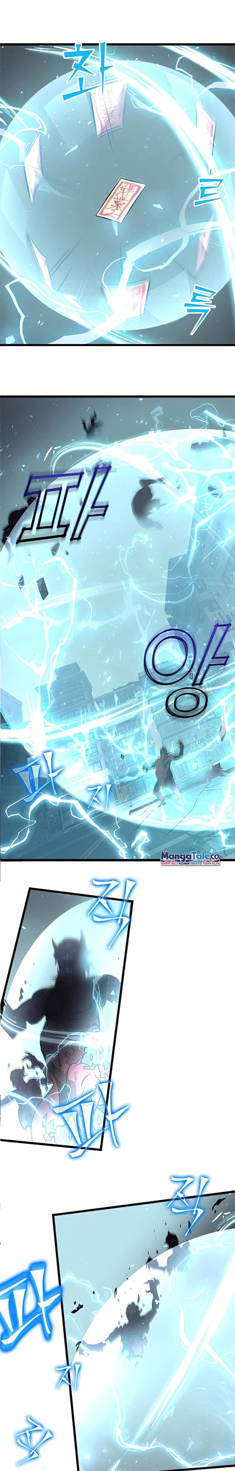 Drug Devourer Chapter 2 page 28