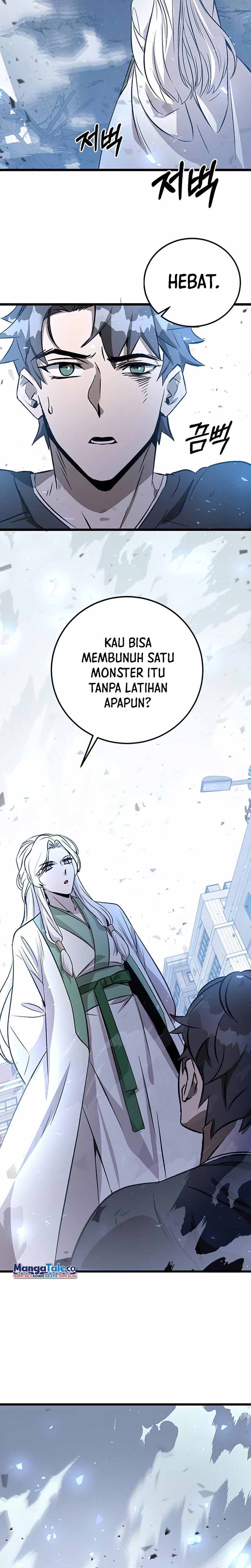 Drug Devourer Chapter 2 page 31