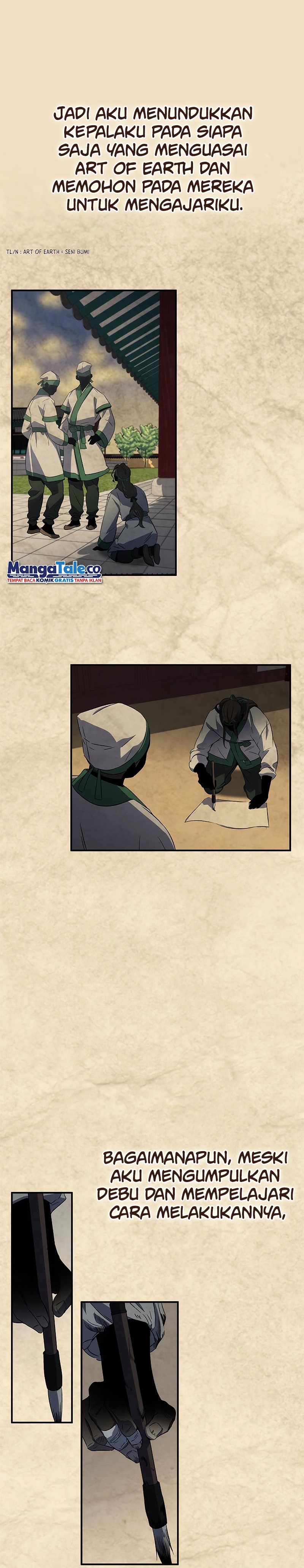 Drug Devourer Chapter 21 page 13