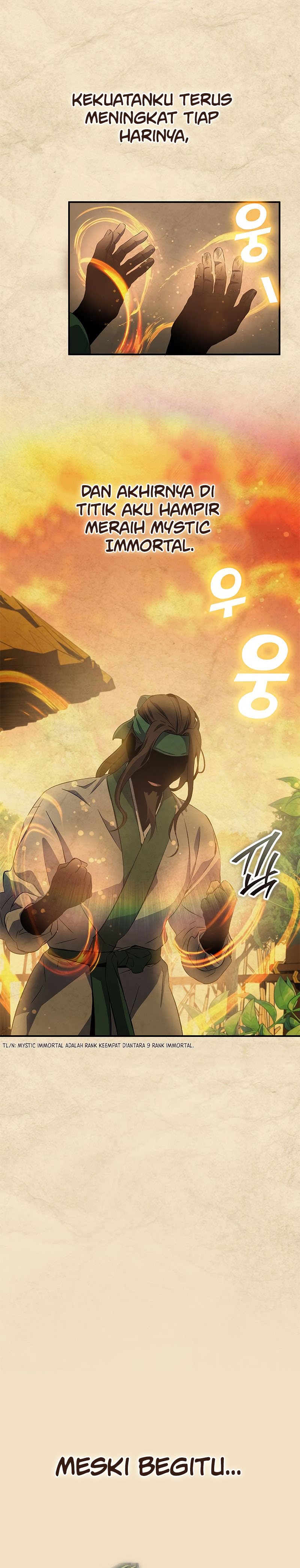 Drug Devourer Chapter 21 page 21