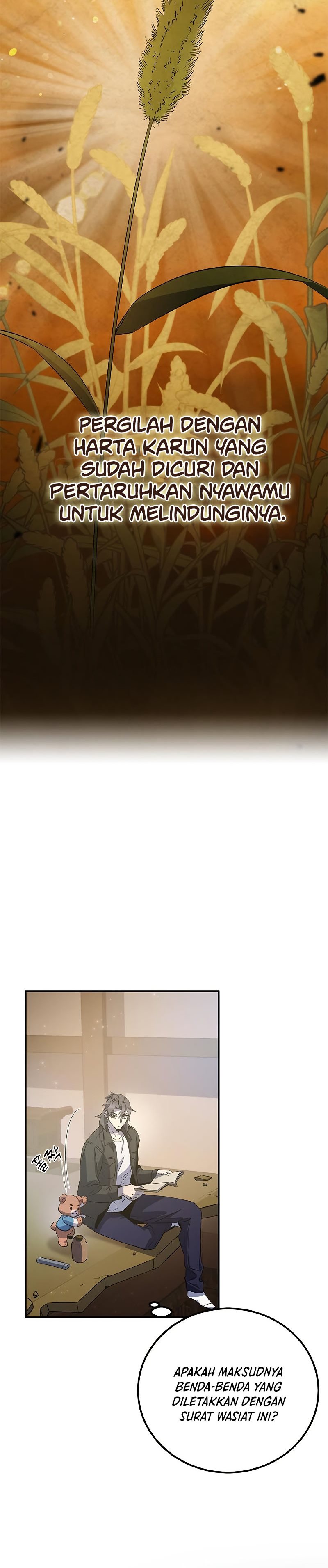 Drug Devourer Chapter 21 page 28