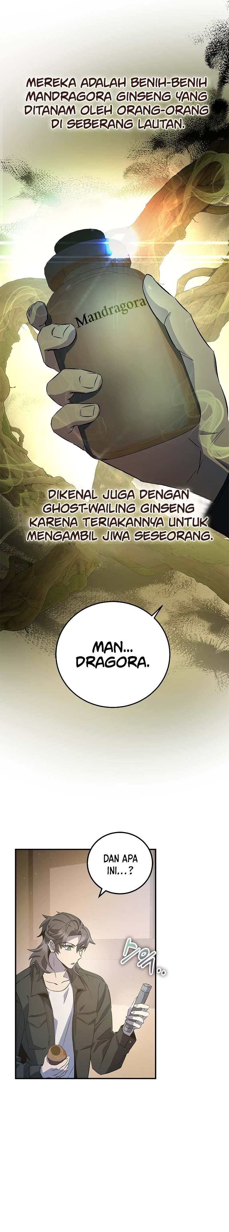 Drug Devourer Chapter 21 page 29