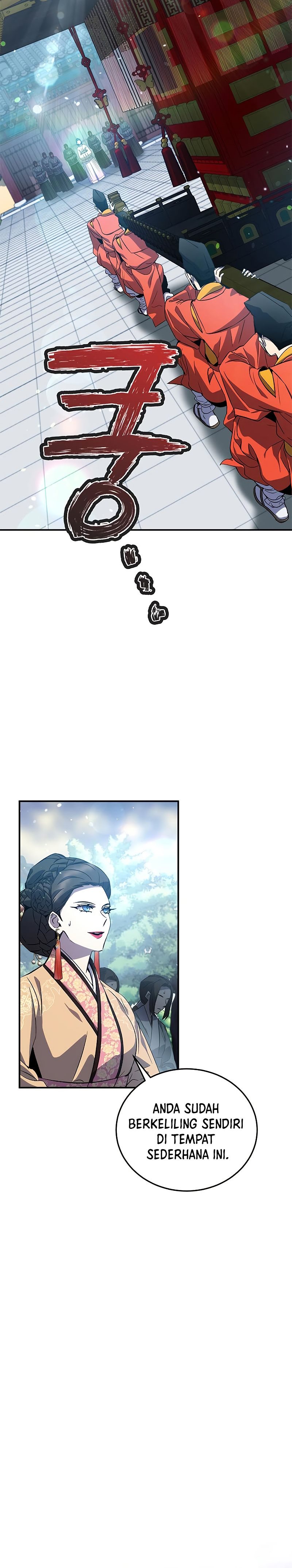Drug Devourer Chapter 21 page 36