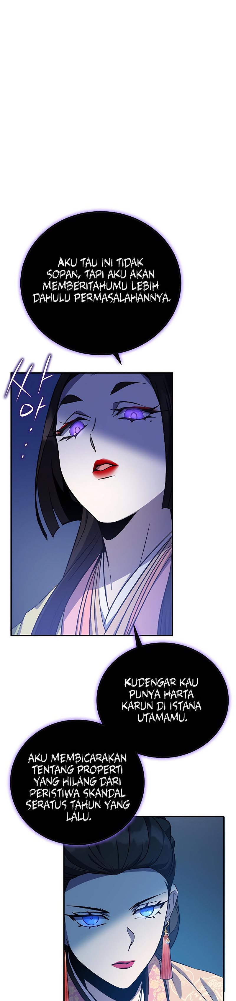 Drug Devourer Chapter 21 page 38