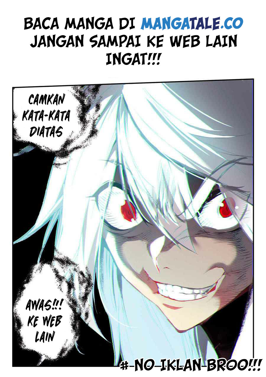 Drug Devourer Chapter 21 page 41