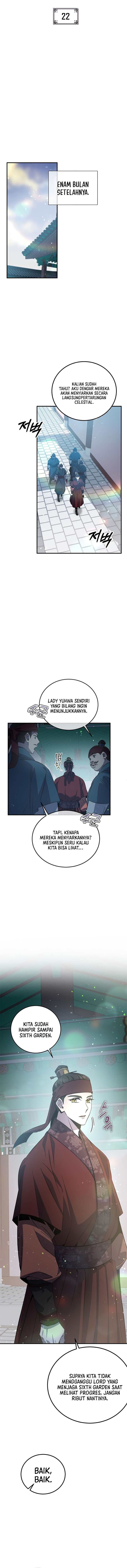 Drug Devourer Chapter 22 page 6