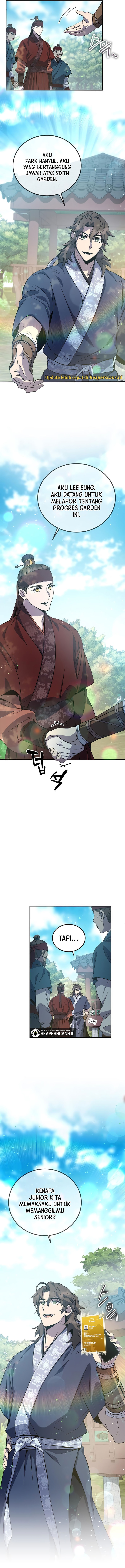 Drug Devourer Chapter 22 page 9
