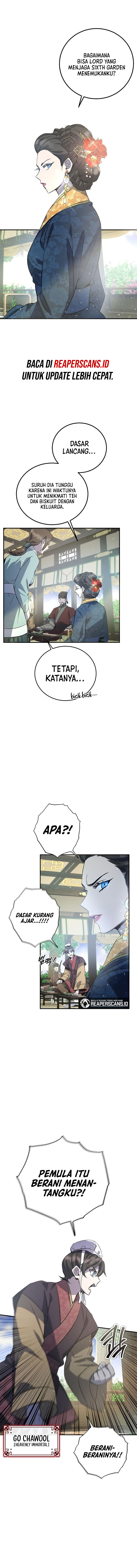 Drug Devourer Chapter 22 page 14