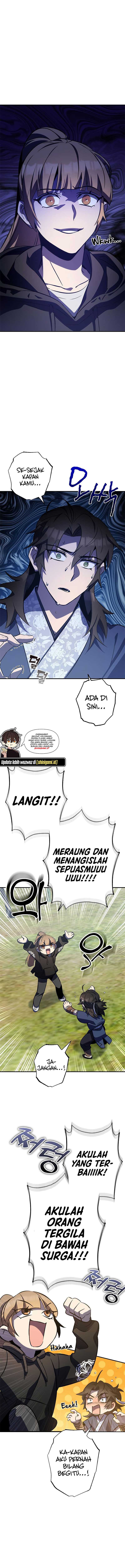 Drug Devourer Chapter 26 page 7