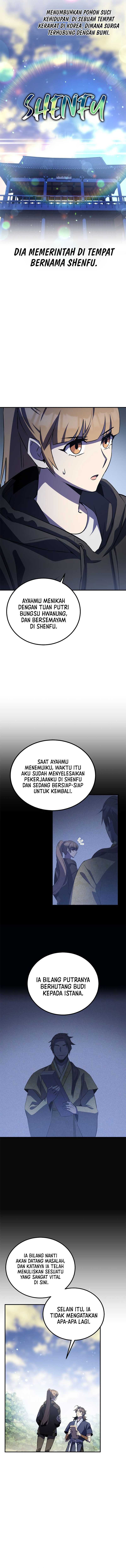 Drug Devourer Chapter 26 page 13