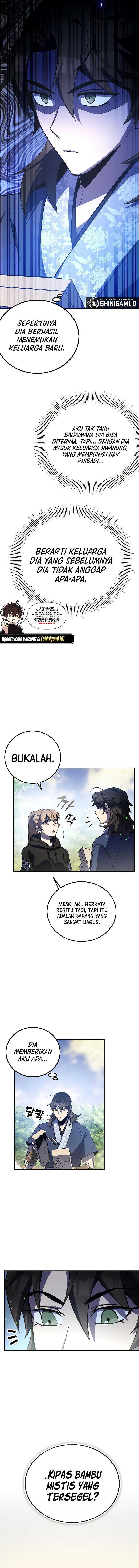 Drug Devourer Chapter 26 page 15