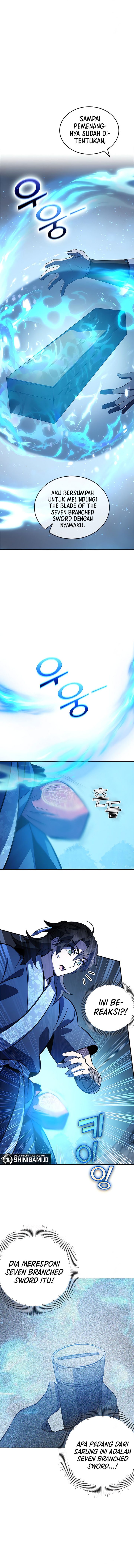 Drug Devourer Chapter 29 page 7