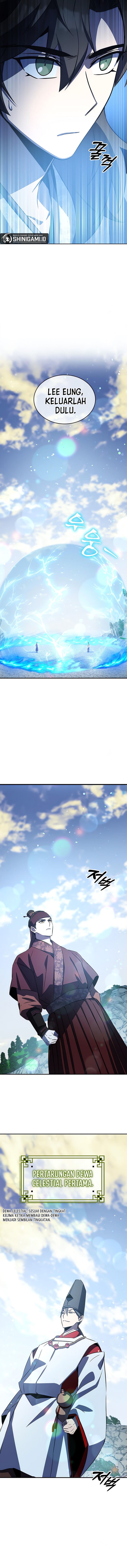 Drug Devourer Chapter 29 page 12