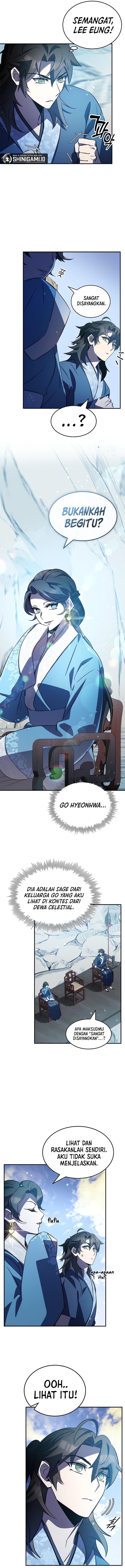 Drug Devourer Chapter 29 page 13