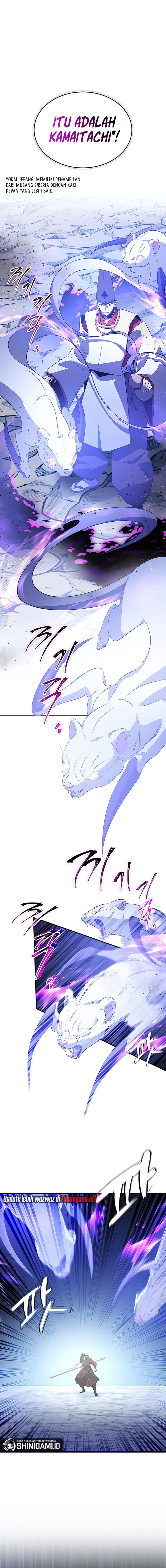 Drug Devourer Chapter 29 page 14