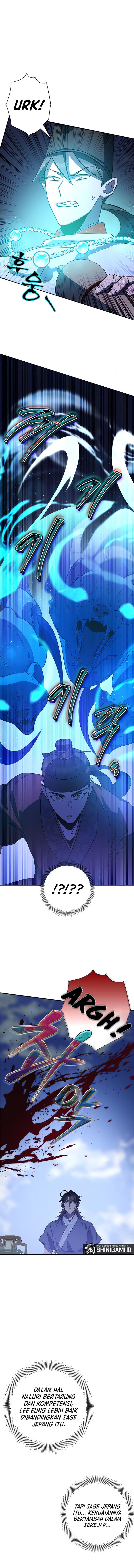 Drug Devourer Chapter 29 page 17