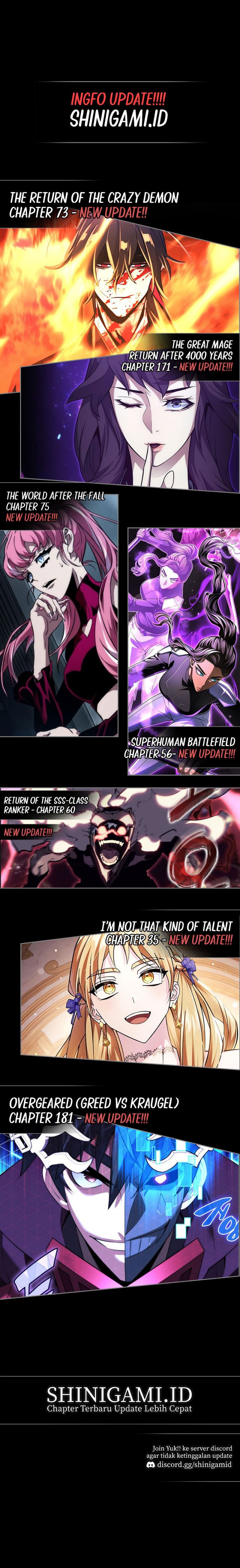 Drug Devourer Chapter 29 page 21