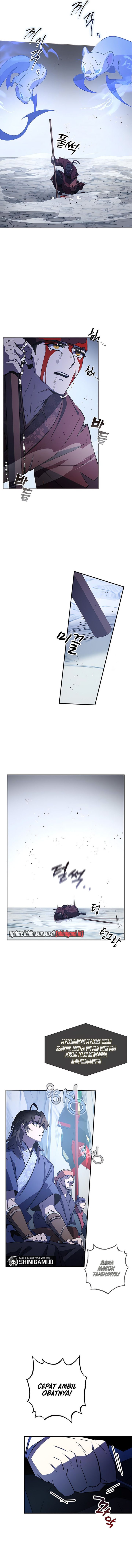 Drug Devourer Chapter 30 page 4