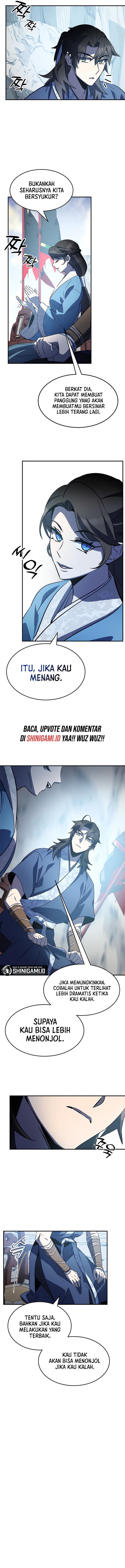 Drug Devourer Chapter 30 page 5