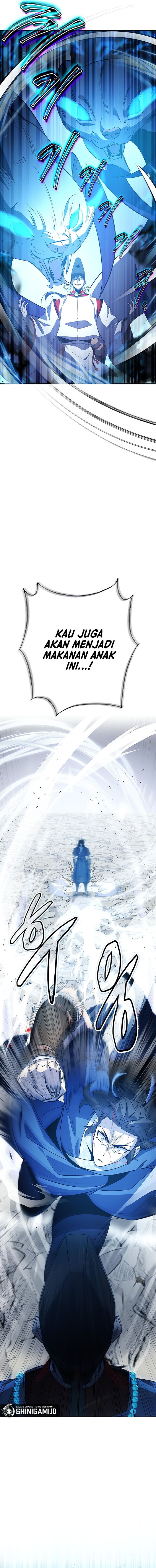 Drug Devourer Chapter 30 page 7