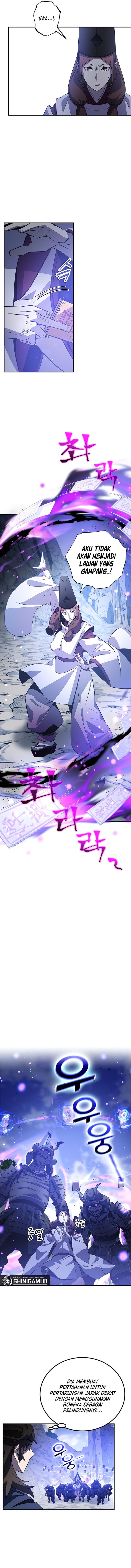 Drug Devourer Chapter 30 page 12