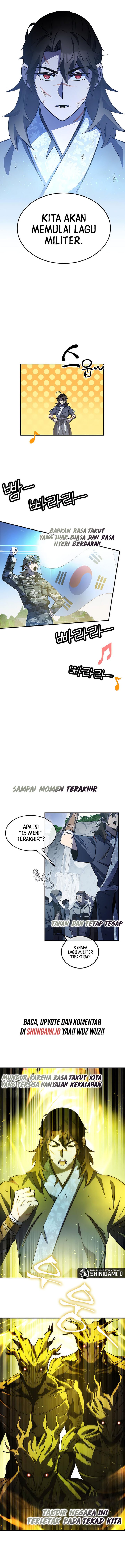 Drug Devourer Chapter 30 page 15