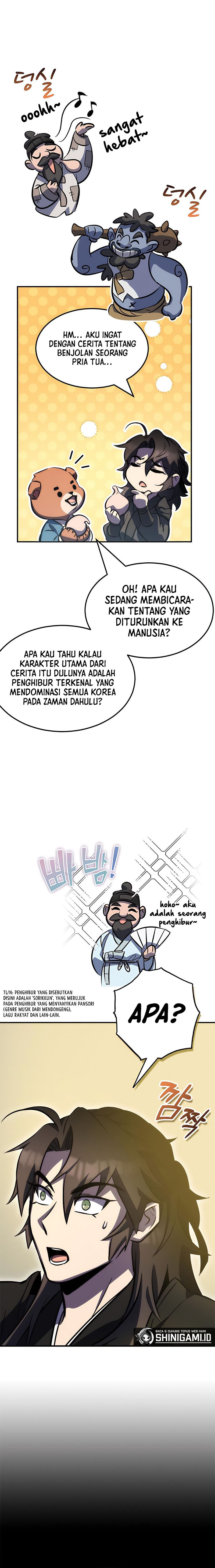 Drug Devourer Chapter 38 page 2