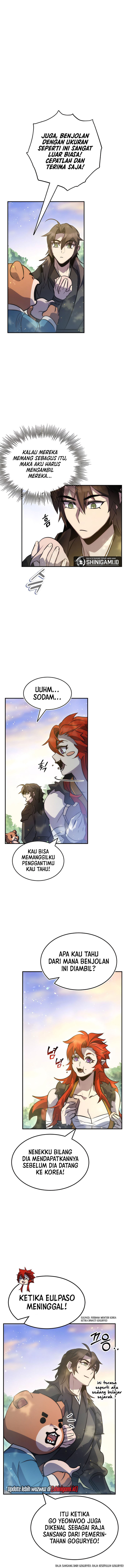 Drug Devourer Chapter 38 page 4
