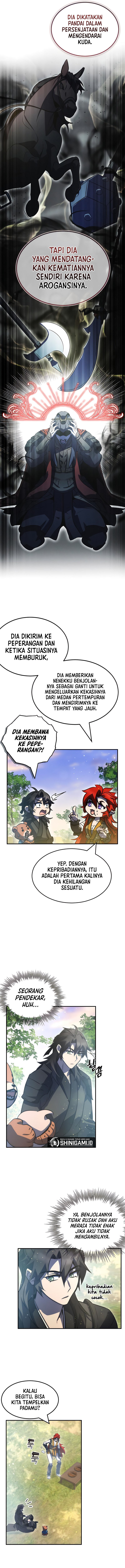 Drug Devourer Chapter 38 page 6