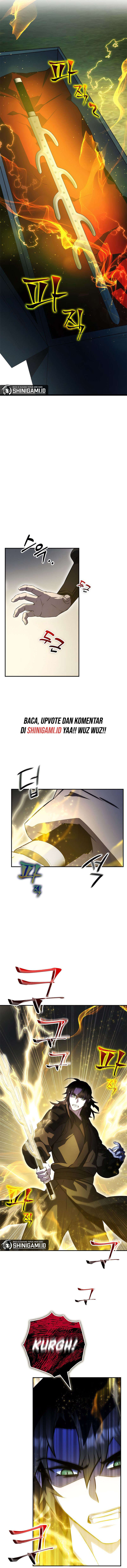 Drug Devourer Chapter 38 page 10