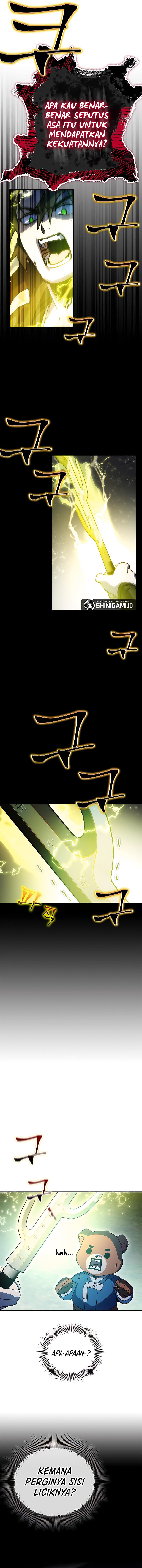 Drug Devourer Chapter 38 page 12
