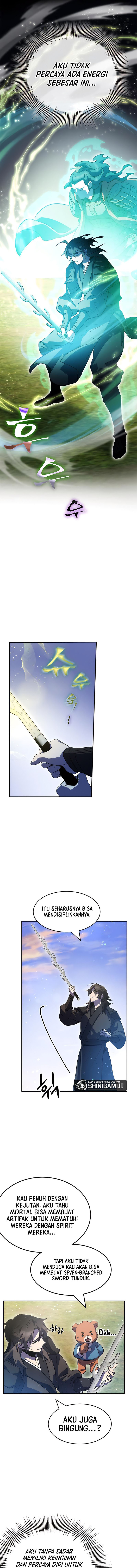 Drug Devourer Chapter 38 page 13
