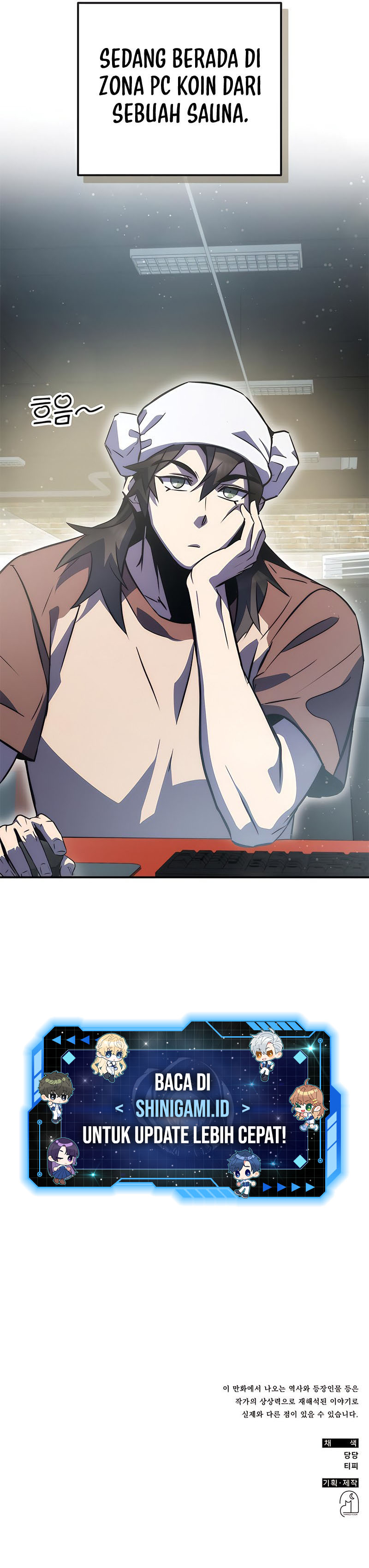 Drug Devourer Chapter 38 page 16