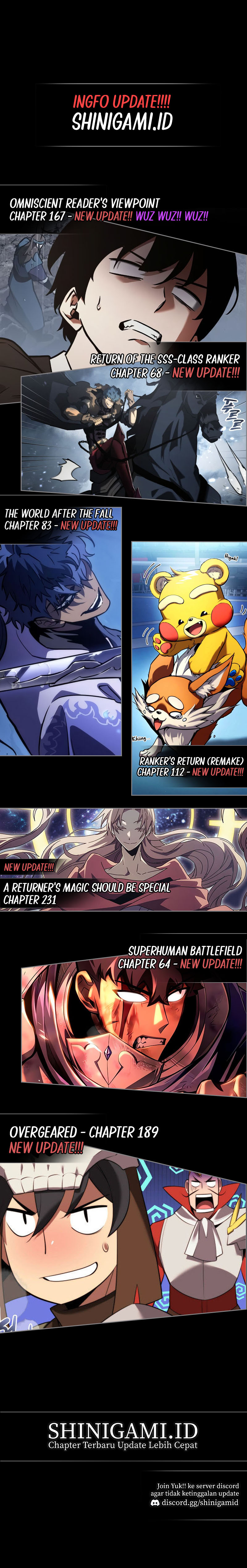 Drug Devourer Chapter 38 page 17