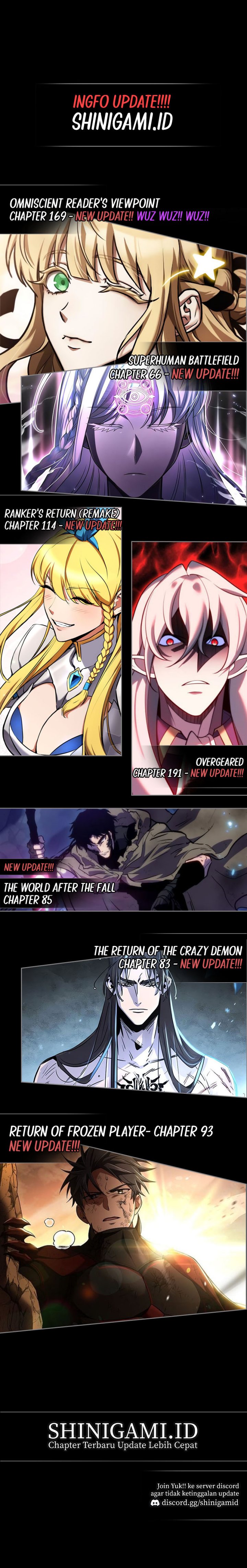 Drug Devourer Chapter 40 page 15