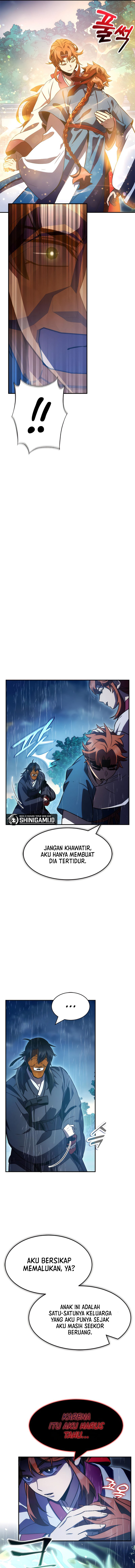 Drug Devourer Chapter 41 page 13