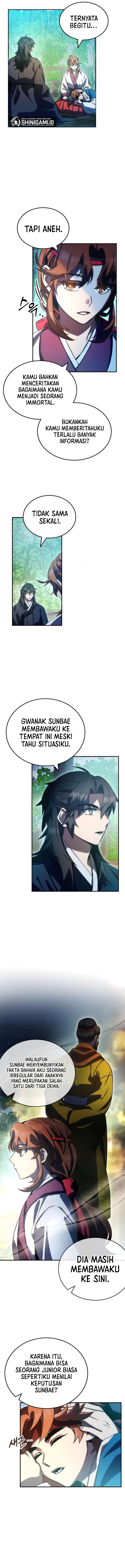 Drug Devourer Chapter 42 page 3