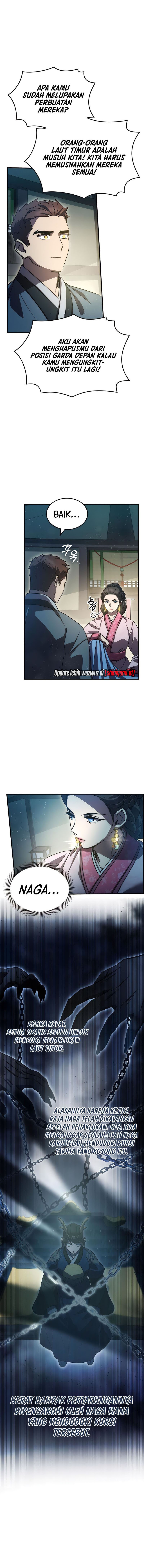 Drug Devourer Chapter 42 page 9