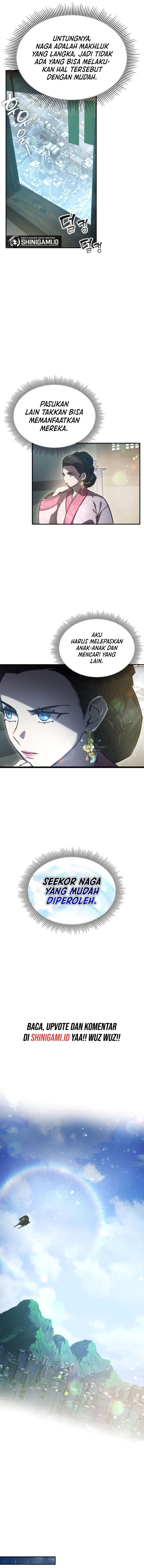 Drug Devourer Chapter 42 page 10