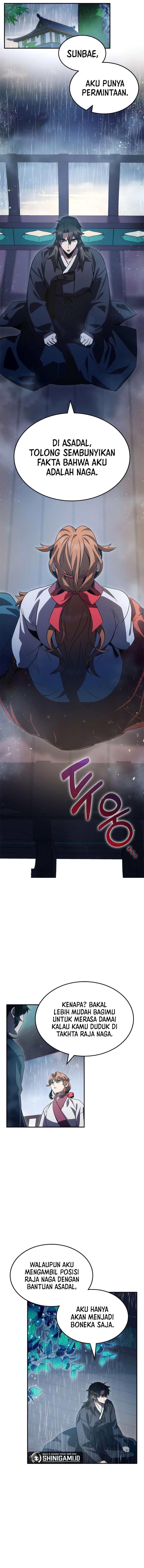 Drug Devourer Chapter 42 page 11