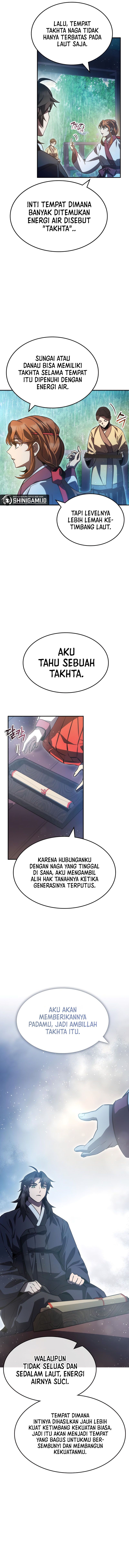 Drug Devourer Chapter 42 page 14