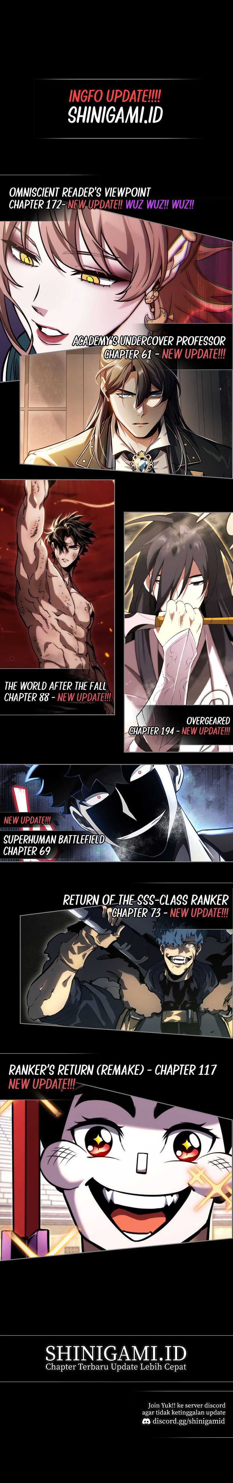 Drug Devourer Chapter 44 page 17
