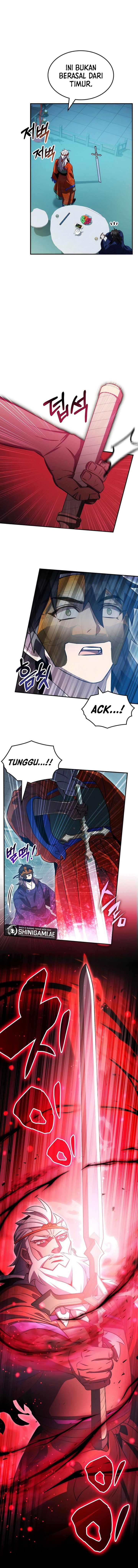 Drug Devourer Chapter 45 page 7