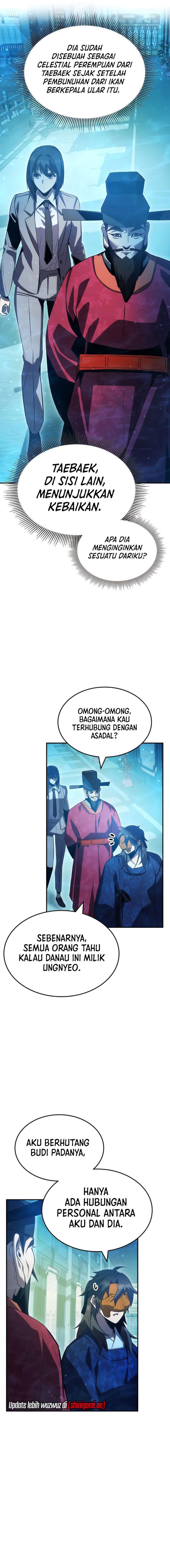 Drug Devourer Chapter 45 page 14