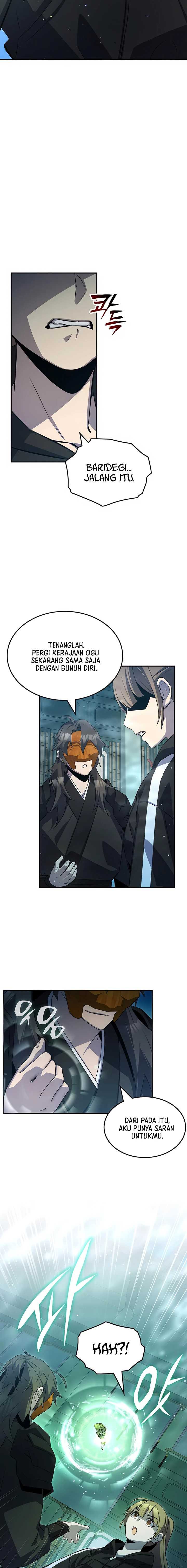 Drug Devourer Chapter 51 page 19