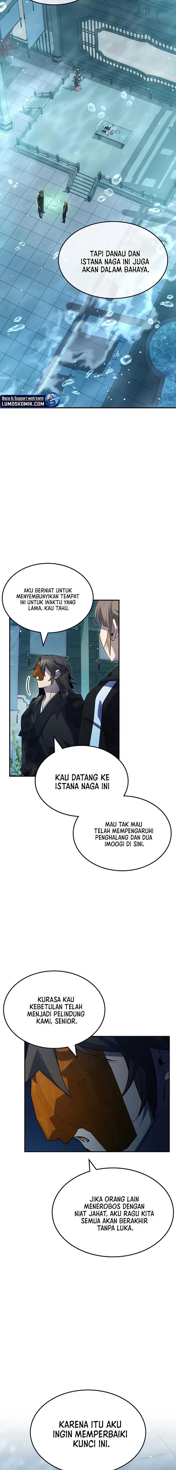 Drug Devourer Chapter 51 page 23
