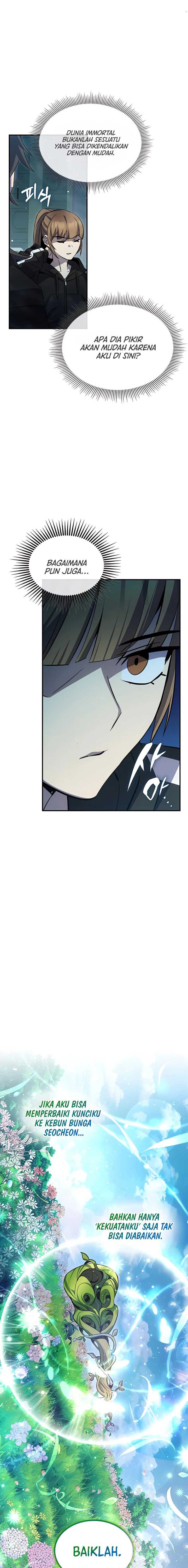 Drug Devourer Chapter 51 page 26