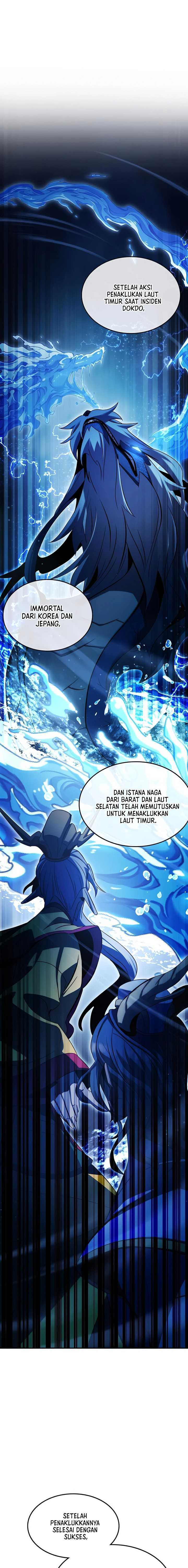 Drug Devourer Chapter 52 page 3