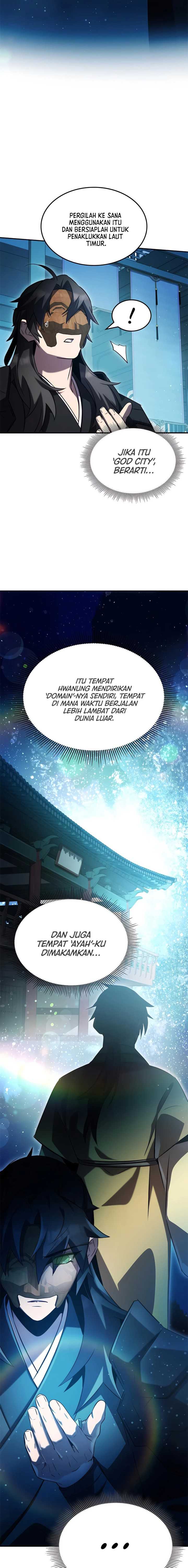 Drug Devourer Chapter 52 page 5