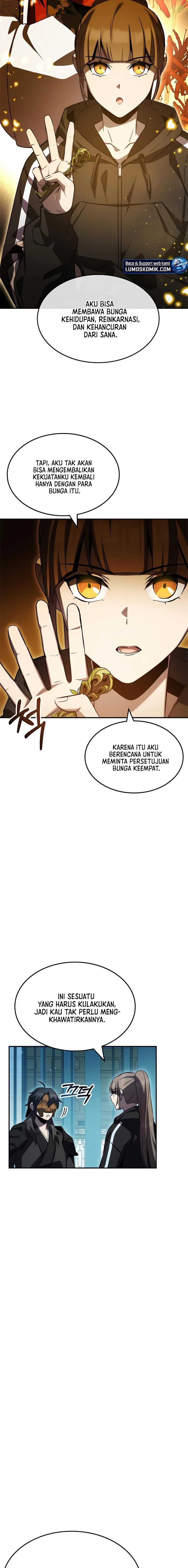 Drug Devourer Chapter 52 page 7